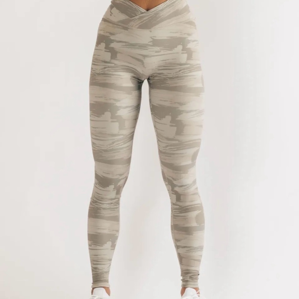 Alphalete Surface Cross Waist M